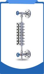 स्मार्ट हाइड्रोजन Co2 गैस भंवर flowmeter