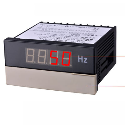 डीपीएस ब्लैक एब्स डिजिटल तापमान नियंत्रक 220v डिजिटल डीसी करंट मीटर वोल्टमीटर